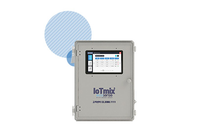 알펜이엔지 주요사업 제품들을 소개합니다.